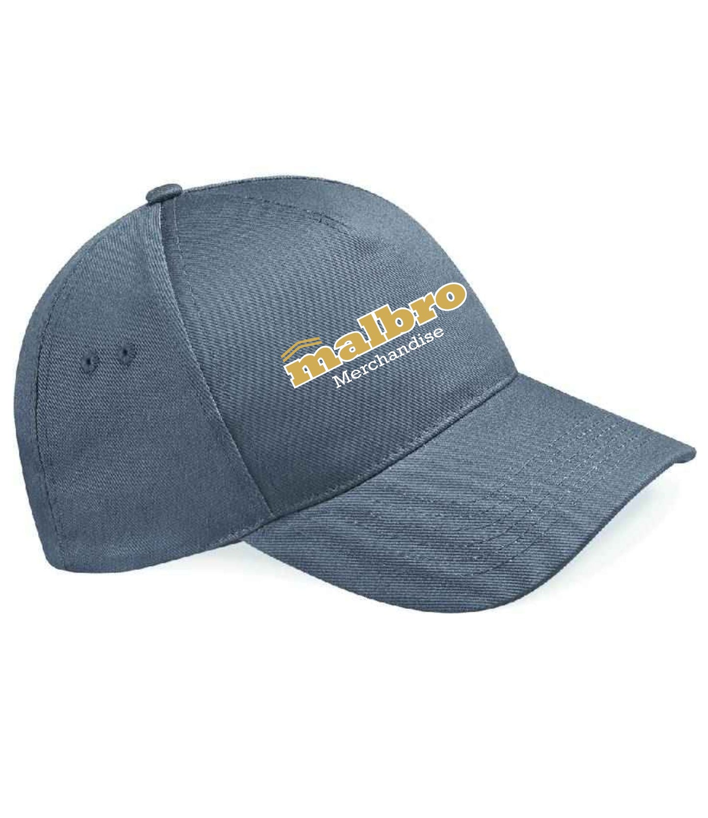 MALBRO CAP (GREY)